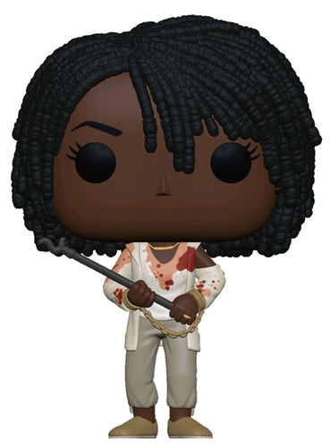 Us Adelaide with Chains & Fire Poker Pop Vinyl! 835