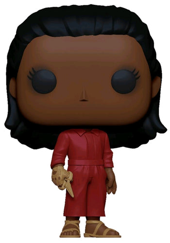 Us Umbrae with Scissors Pop Vinyl! 838