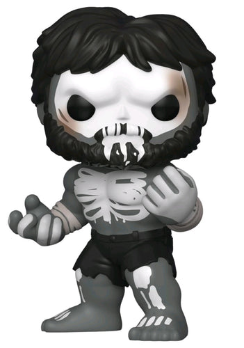 Avengers Video Game 2020 Hulk Tribal Gamerverse Pop Vinyl!