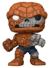 Marvel Zombies The Thing 10" SDCC 2020 US Exclusive Pop Vinyl! 665