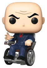 X-Men 2000 Professor X 20th Anniversary Pop Vinyl! 641