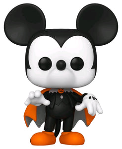 Mickey Mouse Spooky Mickey Pop Vinyl! 795