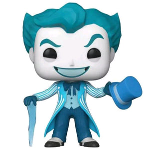 Batman Joker Jack Frost Holiday US Exclusive Pop Vinyl! 359