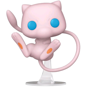 Pokemon Mew Pop Vinyl! 643
