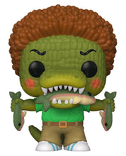 Garbage Pail Kids Ali Gator Pop Vinyl! 07