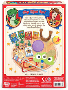 Toy Story - Talent Show Game by FUNKO