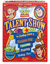 Toy Story - Talent Show Game by FUNKO