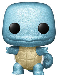 Funko shop pop schiggy