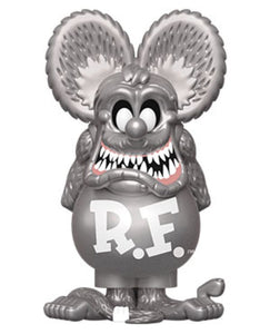 Rat Fink - Rat Fink Neon (with chance of chase) Vinyl Soda
