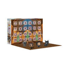 Harry Potter - 2021 Pocket Pop! Advent Calendar