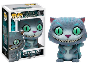 Alice in Wonderland 2010 Cheshire Cat Pop Vinyl! 178
