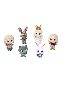 Alice Through the Looking Glass Mystery Minis Hot Topic US Exclusive Blind Box Assorted