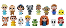 Disney Princesses Mystery Minis Blind Box Assorted
