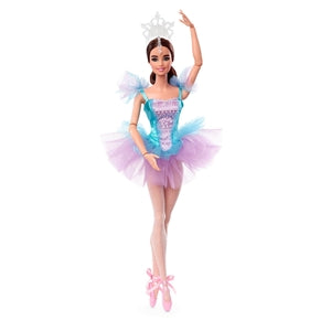 Barbie Signature Barbie Ballet Wishes Doll 