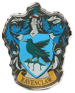 Harry Potter Ravenclaw Enamel Badge
