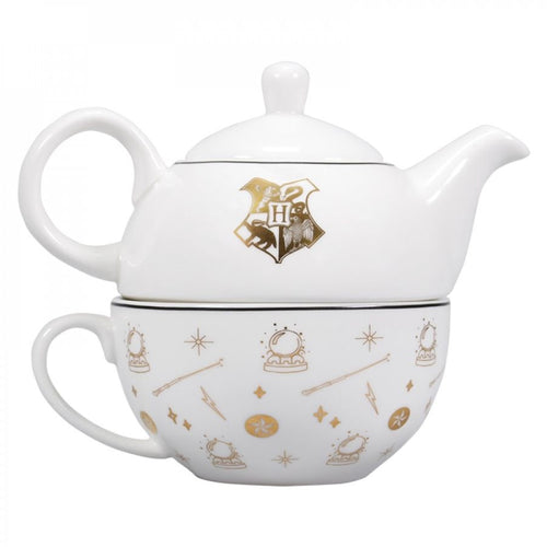 Harry Potter - Diviniation Tea For One