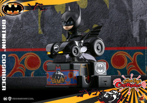 Batman 1989 Cosrider