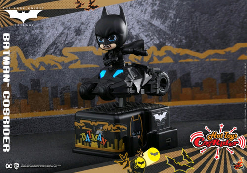 Batman Dark Knight Cosrider