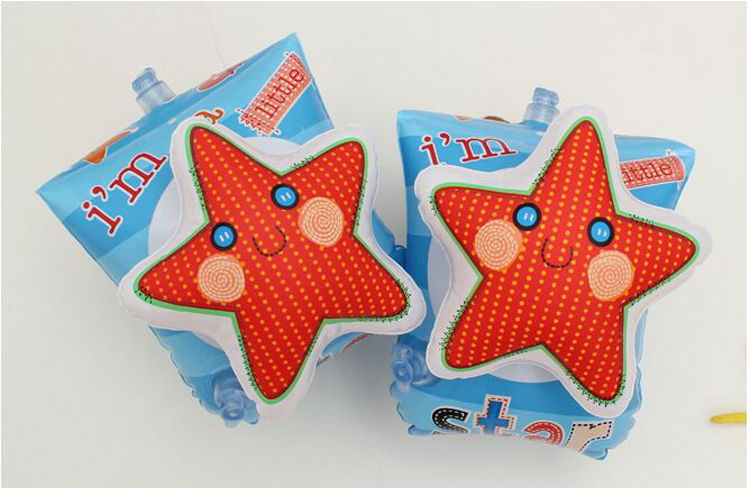 Arm Floats - Star Shaped by Intex – Funhouse Toys & Collectables