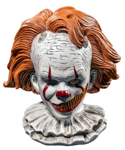 It (2017) Pennywise Head Pen Holder