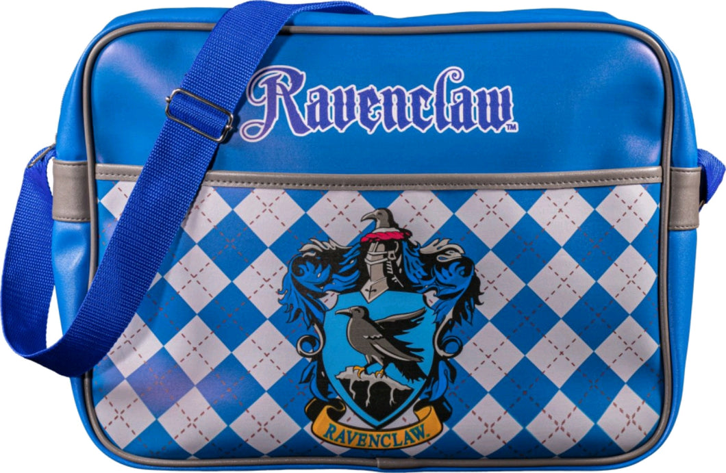 Harry Potter Ravenclaw Messenger Bag