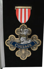 Wizard of Oz Courage Medal Limited Edition Replica