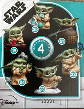 Star Wars The Bounty Collection The Child Series 4 Assortment