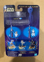 Star Wars Saga Attack of the Clone - Lama Su with Clone Youth Hasbro