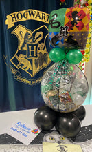 Harry Potter Balloon Gift- Toys inside