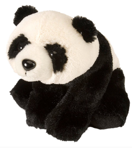 WILD REPUBLIC MINI PANDA BABY 20CM PLUSH