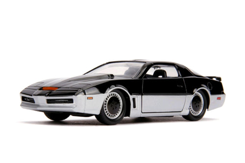 Knight Rider KARR 1982 Pontiac Firebird 1:32 Scale Hollywood Ride
