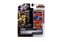 TRANSFORMERS 3 PACK - Nano Hollywood Rides Vehicles