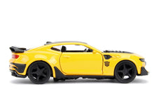Transformers - Bumblebee 2017 1:32 Scale Hollywood Ride