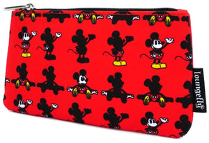 Mickey Mouse Parts Pouch