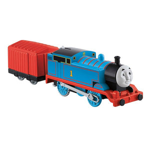 Thomas & Friends Trackmaster Motorised Toy - Thomas