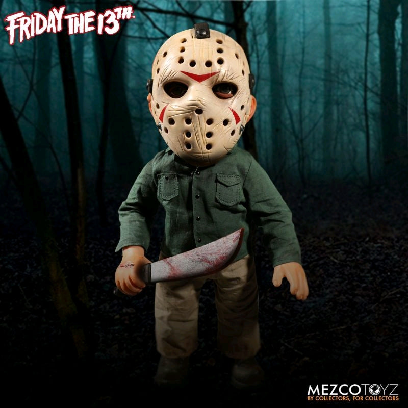 Friday the 13th Jason 15