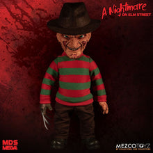 Nightmare on Elm Street Freddy Krueger Mega Scale Action Figure