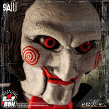 Saw - Billy Burst-A-Box MEZCO