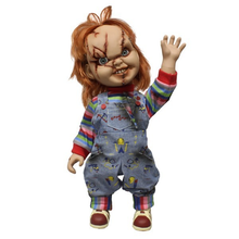 Child's Play - Chucky 15" Talking Action Figure