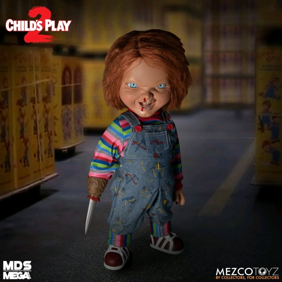Child's Play 2 Menacing Chucky 15