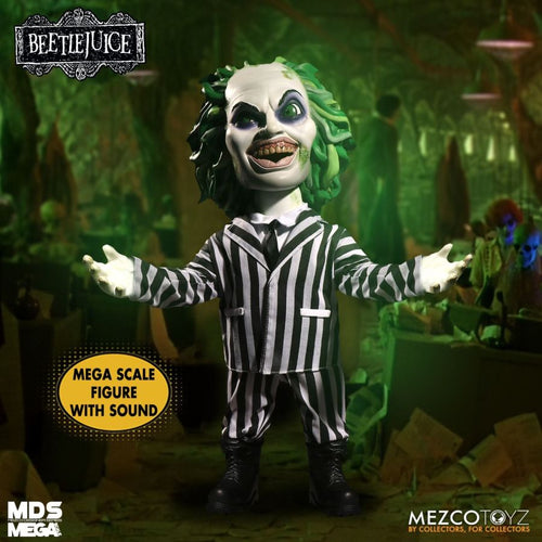 Beetlejuice - 15