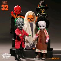 Living Dead Dolls - Series 32 10