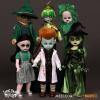 Living Dead Dolls - Oz Variants 10" SET