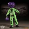 Living Dead Dolls - Jack O'Lantern (Purple/Green)