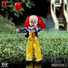 Living Dead Dolls It 1990 Pennywise