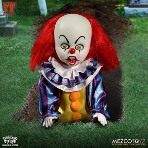 Living Dead Dolls It 1990 Pennywise