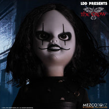 Living Dead Doll The Crow