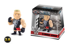 WWE - 2.5" Metals Brock Lesnar M229