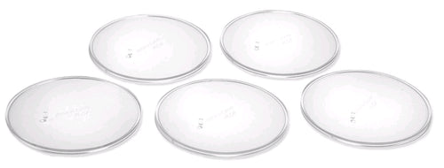 NECCA Action Figure Display Stands Blister Pack of 10