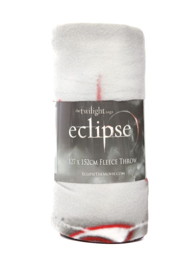 The Twilight Saga: Eclipse - Fleece Throw Trio In The Twilight Saga: Eclipse